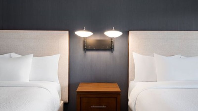 Photo of Courtyard Seattle SeaTac Airport