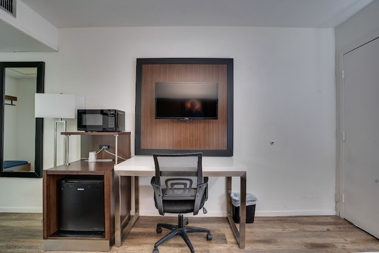 Photo of Econo Lodge Stockton near I-5 Fairgrounds