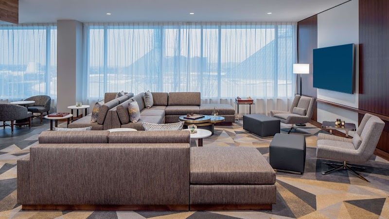 Photo of Hyatt Regency Portland at the Oregon Convention Center