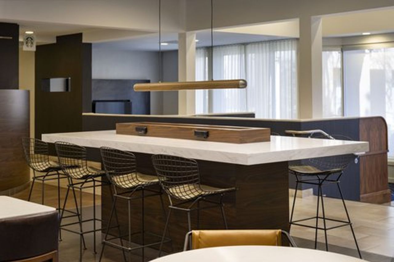 Photo of Courtyard San Mateo Foster City