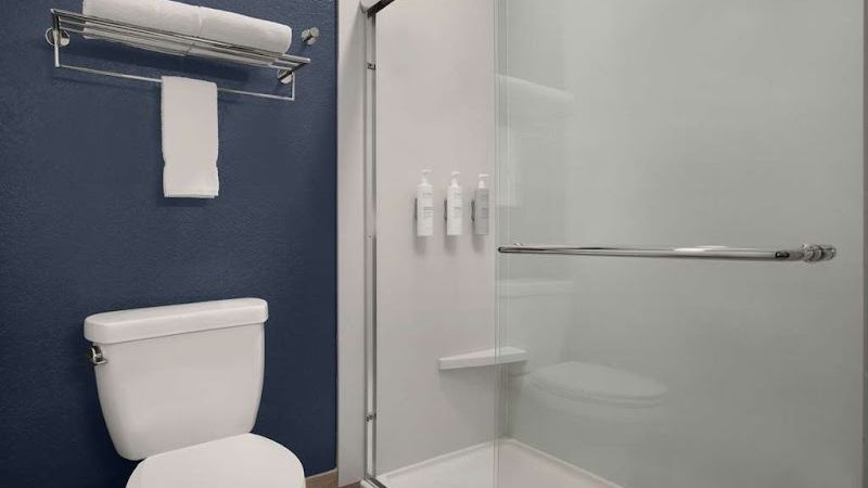 Photo of Spark by Hilton San Jose Airport