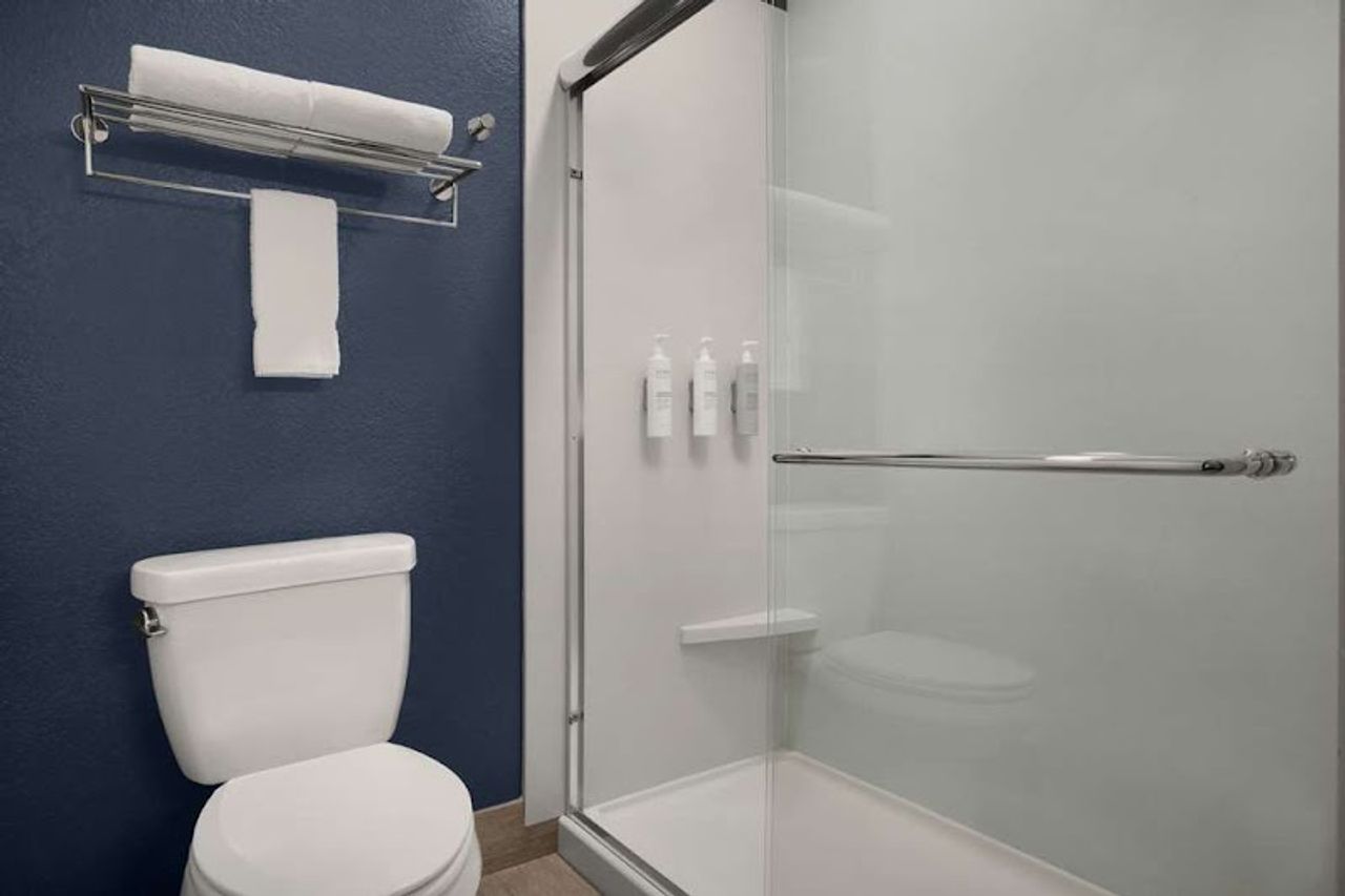 Photo of Spark by Hilton San Jose Airport