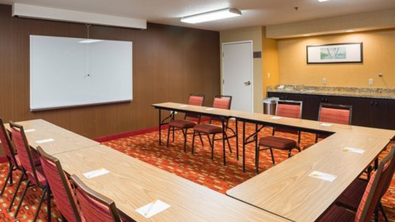 Photo of Courtyard Vacaville