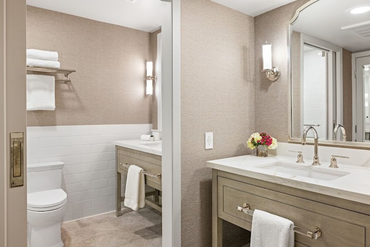 Photo of The Stanford Park Hotel