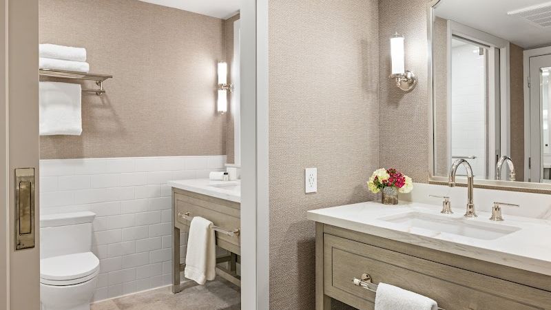 Photo of The Stanford Park Hotel