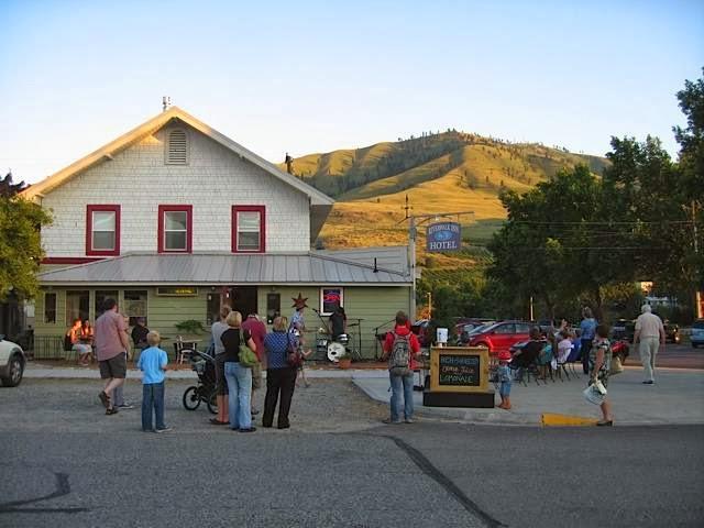 Photo of Riverwalk Inn & Cafe