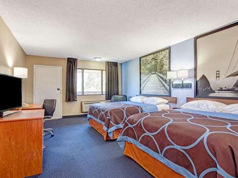 Photo of Super 8 by Wyndham Albany