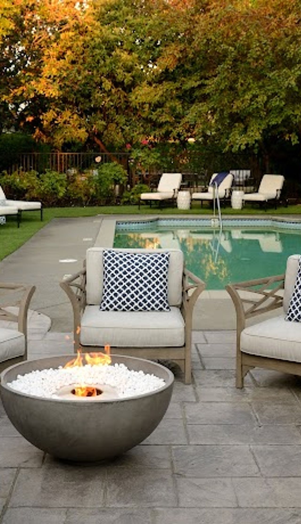 Photo of White House Napa Valley Inn