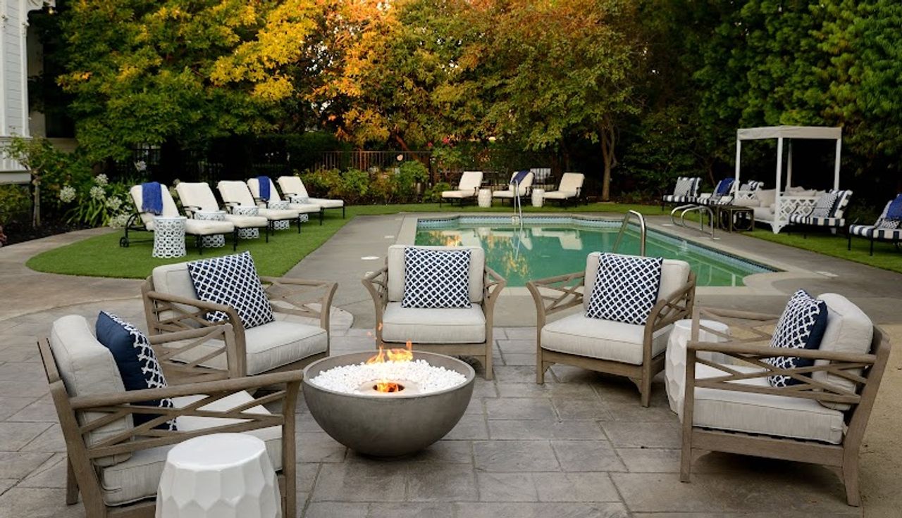 Photo of White House Napa Valley Inn