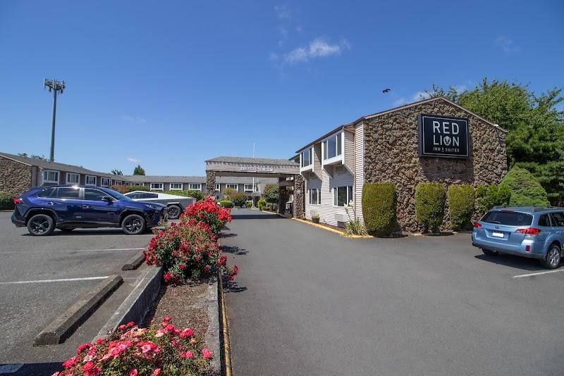 Photo of Red Lion Inn & Suites Vancouver