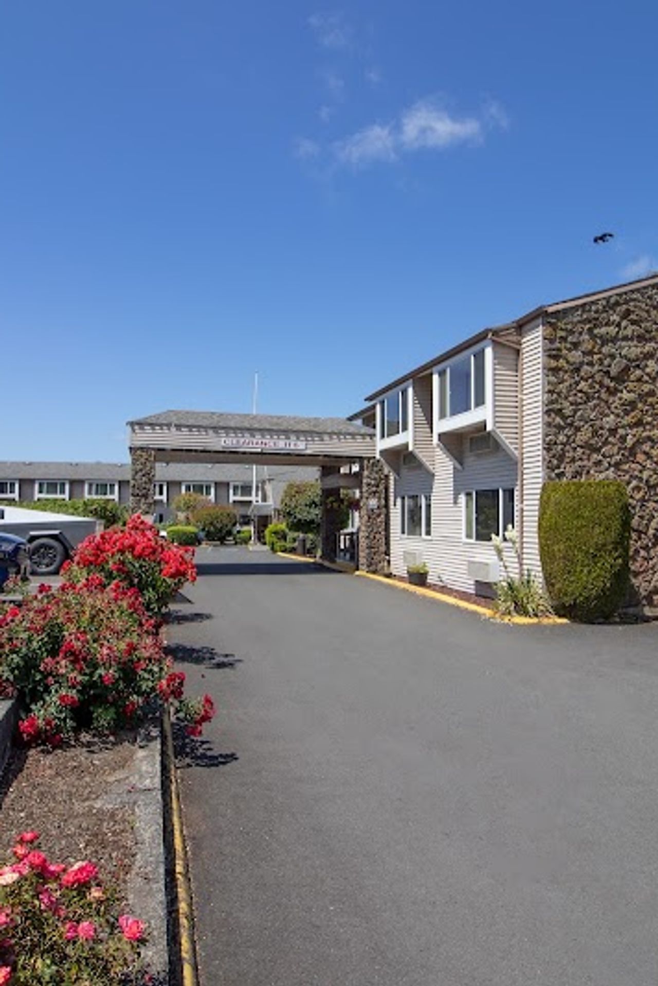 Photo of Red Lion Inn & Suites Vancouver