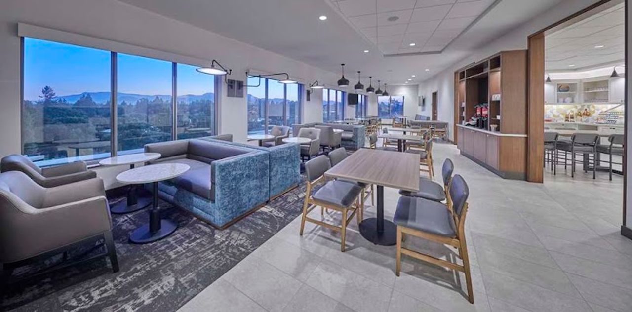 Photo of Hyatt Place Eugene / Oakway Center - Restaurant