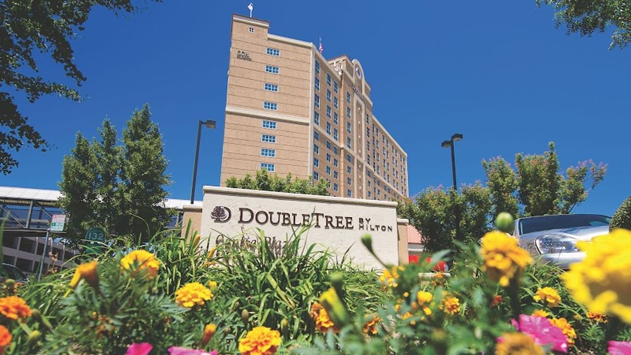 Photo of DoubleTree by Hilton Hotel Modesto