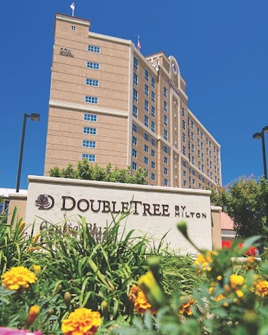 DoubleTree by Hilton Hotel Modesto