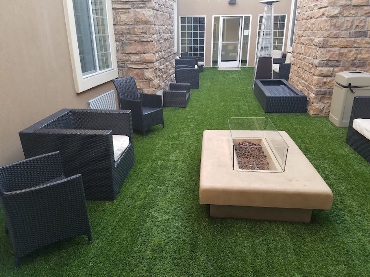 Photo of Holiday Inn Express Benicia, an IHG Hotel