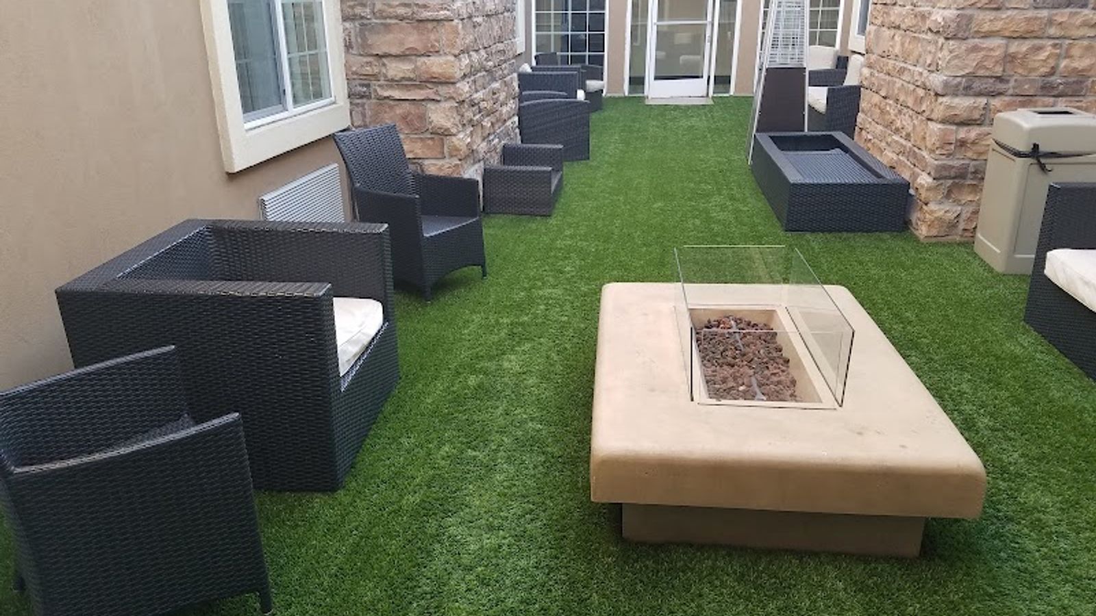 Photo of Holiday Inn Express Benicia, an IHG Hotel