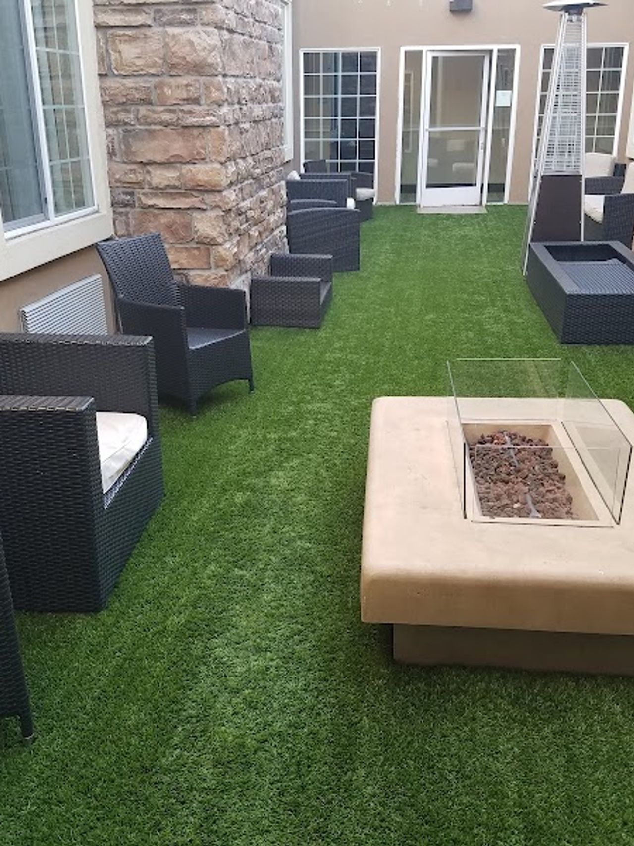 Photo of Holiday Inn Express Benicia, an IHG Hotel