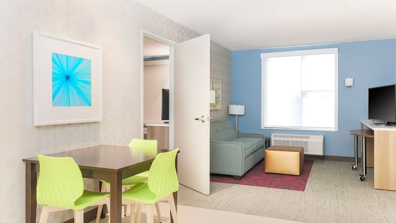 Photo of Home2 Suites by Hilton West Sacramento