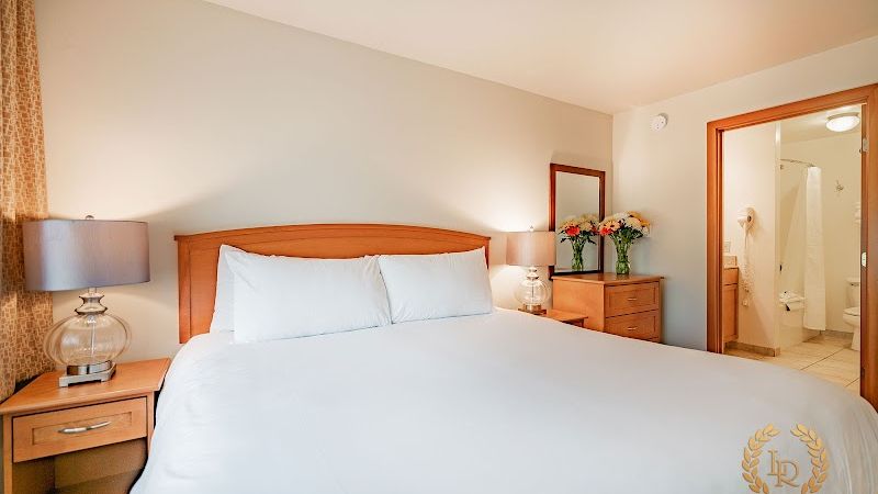 Photo of La Residence Suite Hotel