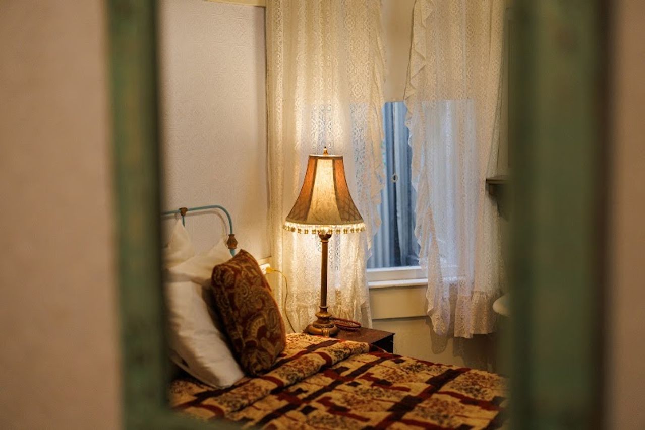 Photo of San Remo Hotel