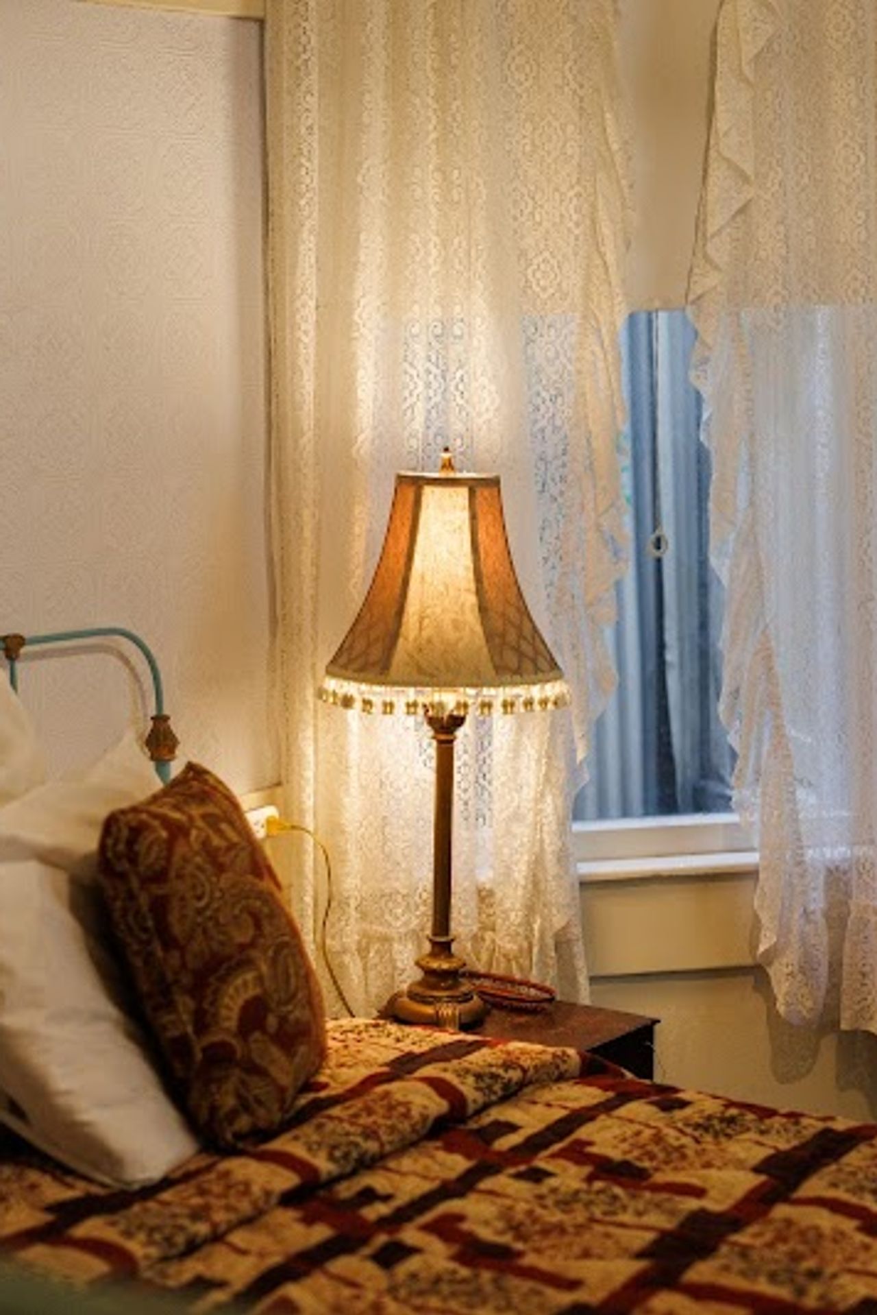 Photo of San Remo Hotel