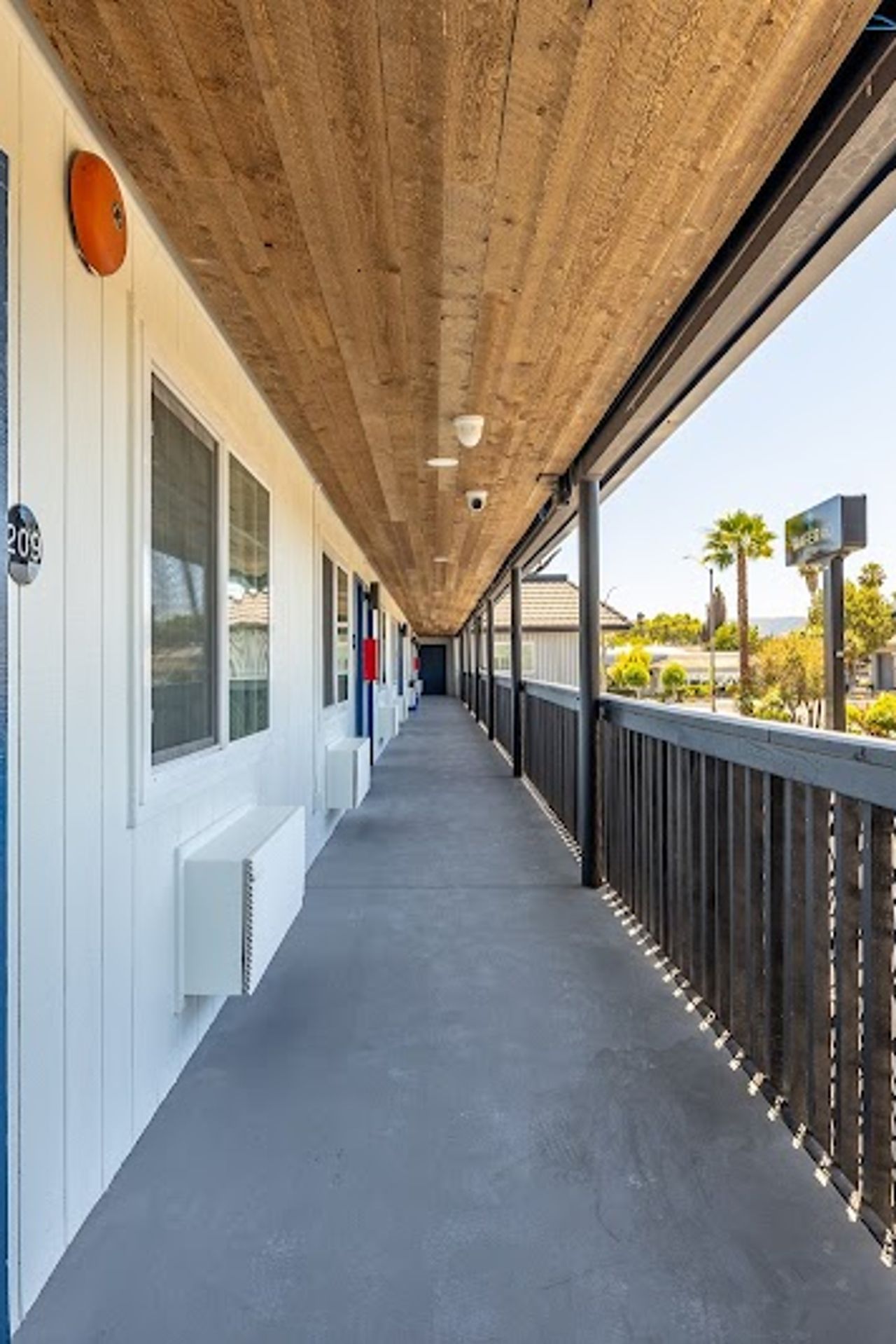 Photo of WAFER 450 Hotel