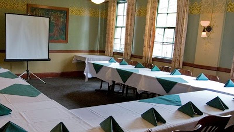 Photo of McMenamins Edgefield