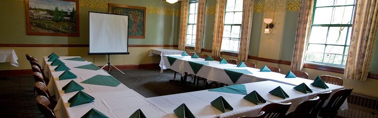 Photo of McMenamins Edgefield