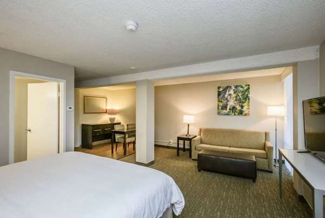 Photo of Wyndham Garden Fresno Yosemite Airport
