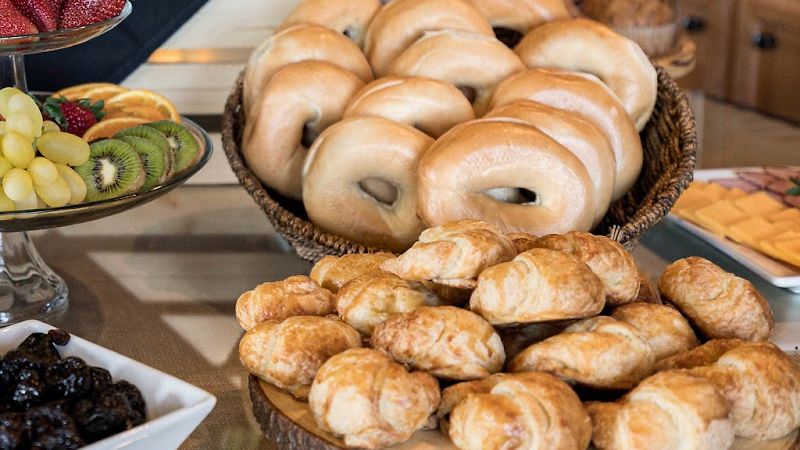 Photo of La Conner Channel Lodge