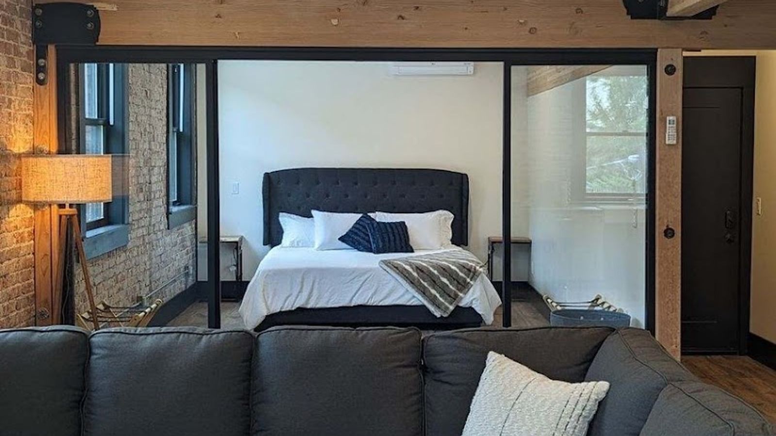 Photo of Linden Lofts Hotel