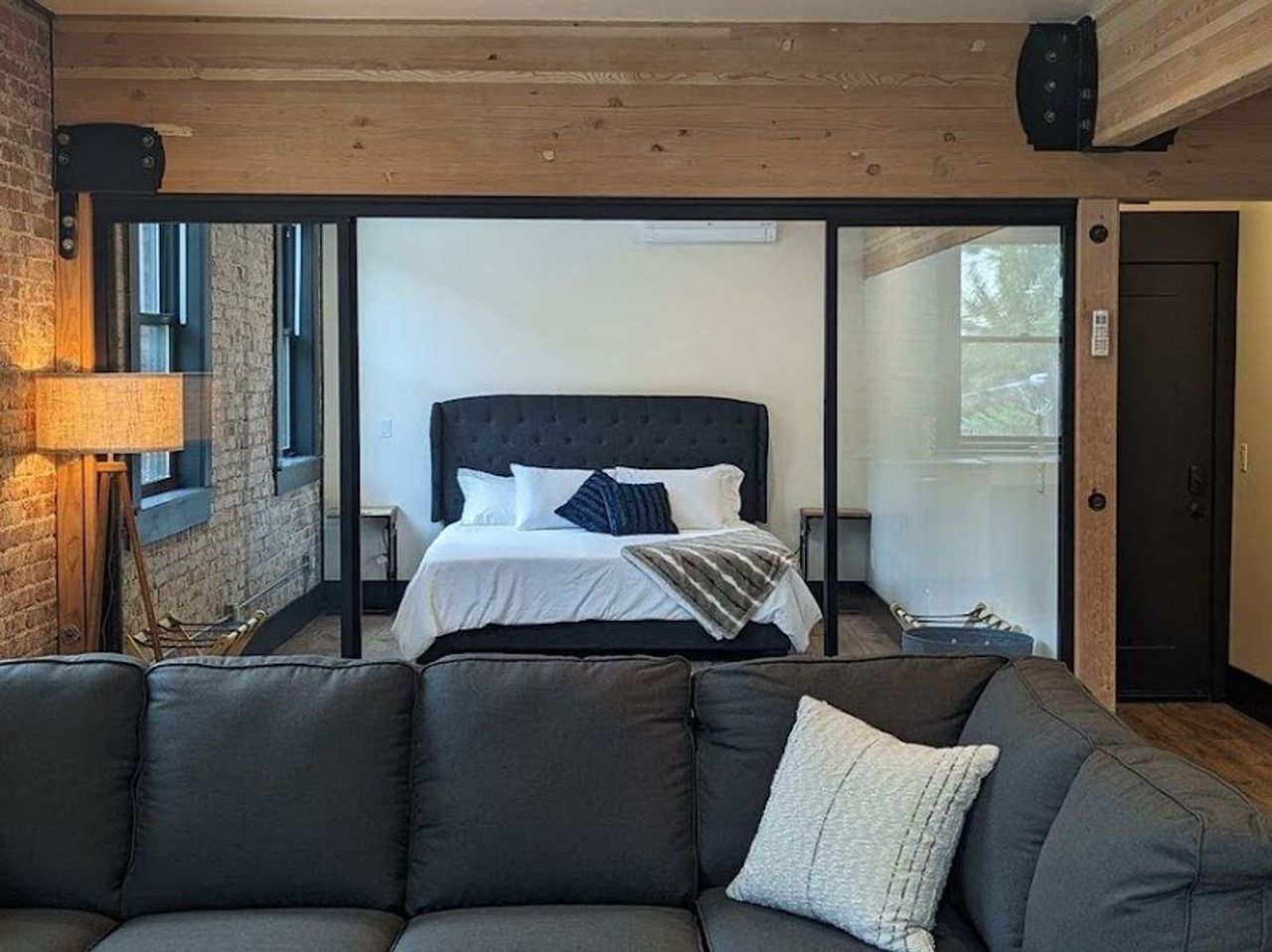 Photo of Linden Lofts Hotel