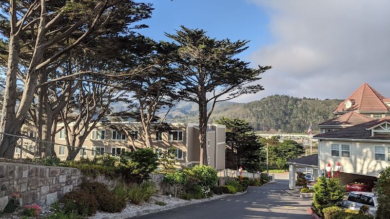 Photo of Pacifica Beach Hotel