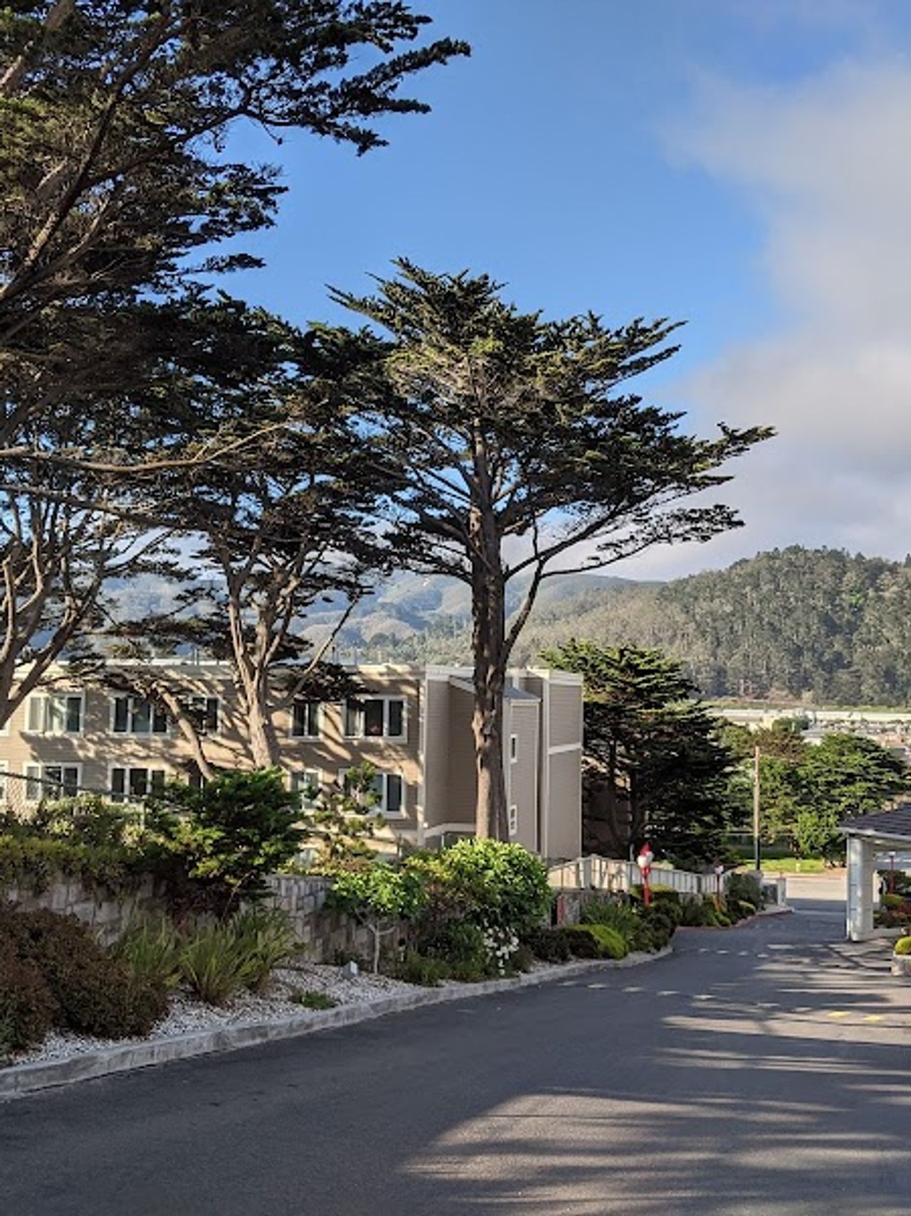 Photo of Pacifica Beach Hotel