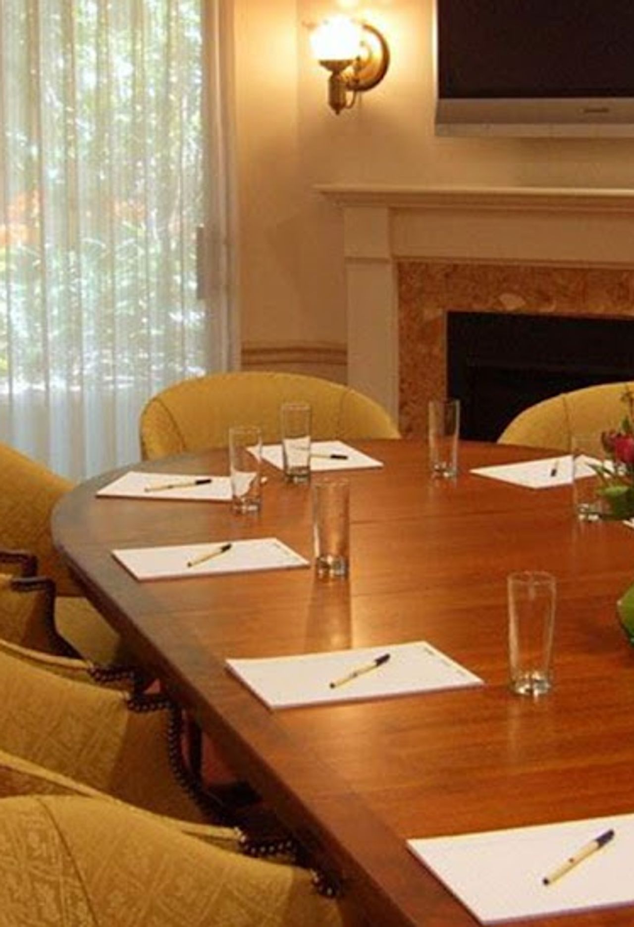 Photo of Victorian Inn - Meeting room