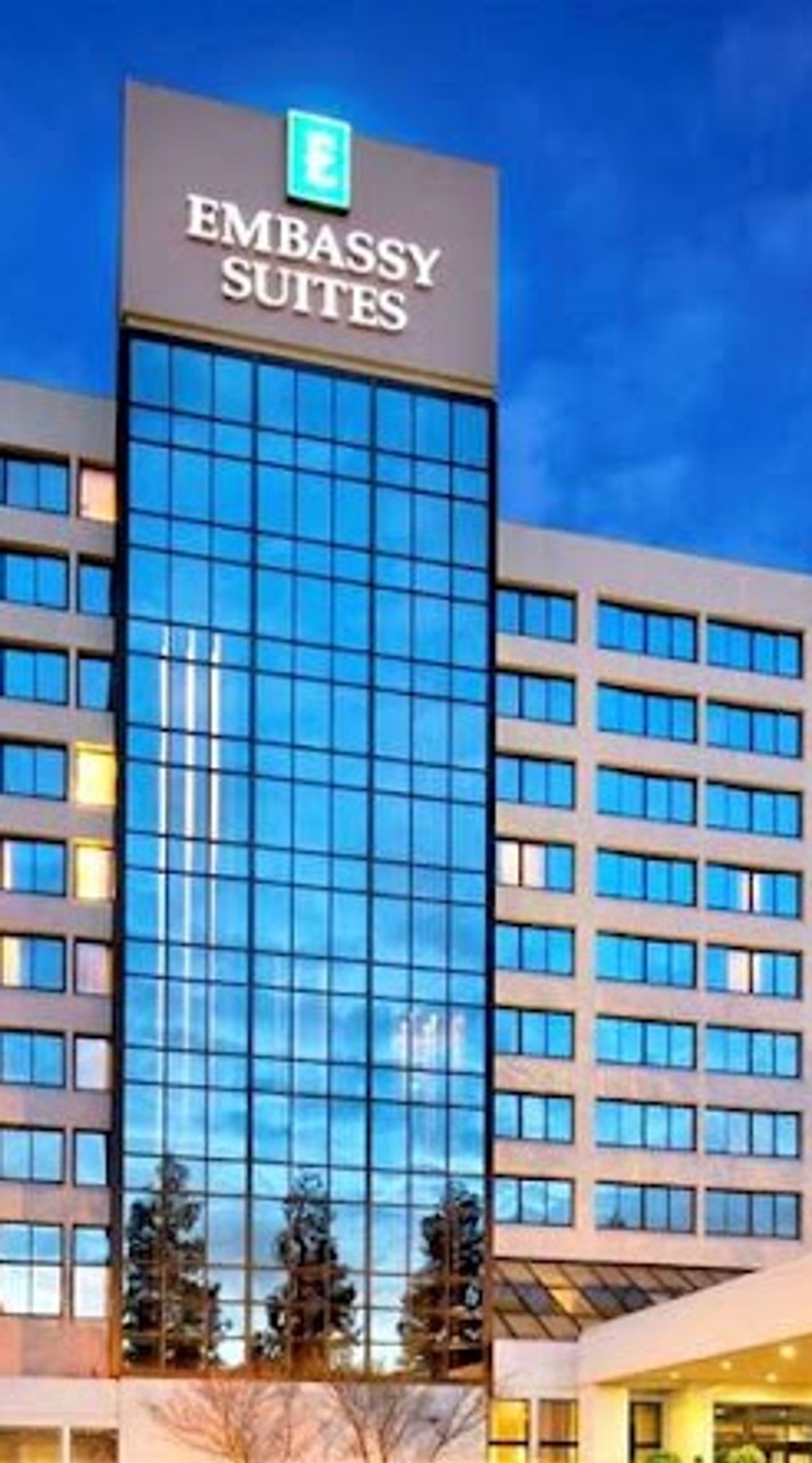 Photo of Embassy Suites by Hilton Santa Clara Silicon Valley