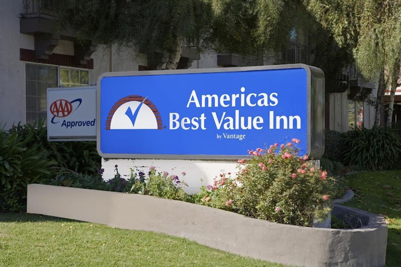 Photo of Americas Best Value Inn San Jose Convention Center