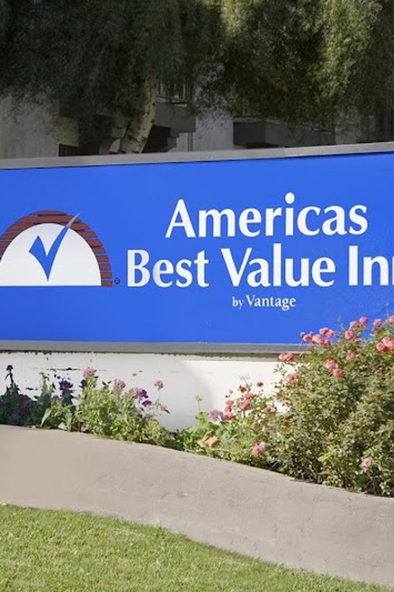 Photo of Americas Best Value Inn San Jose Convention Center