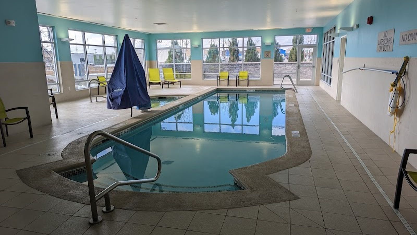 Photo of SpringHill Suites Idaho Falls