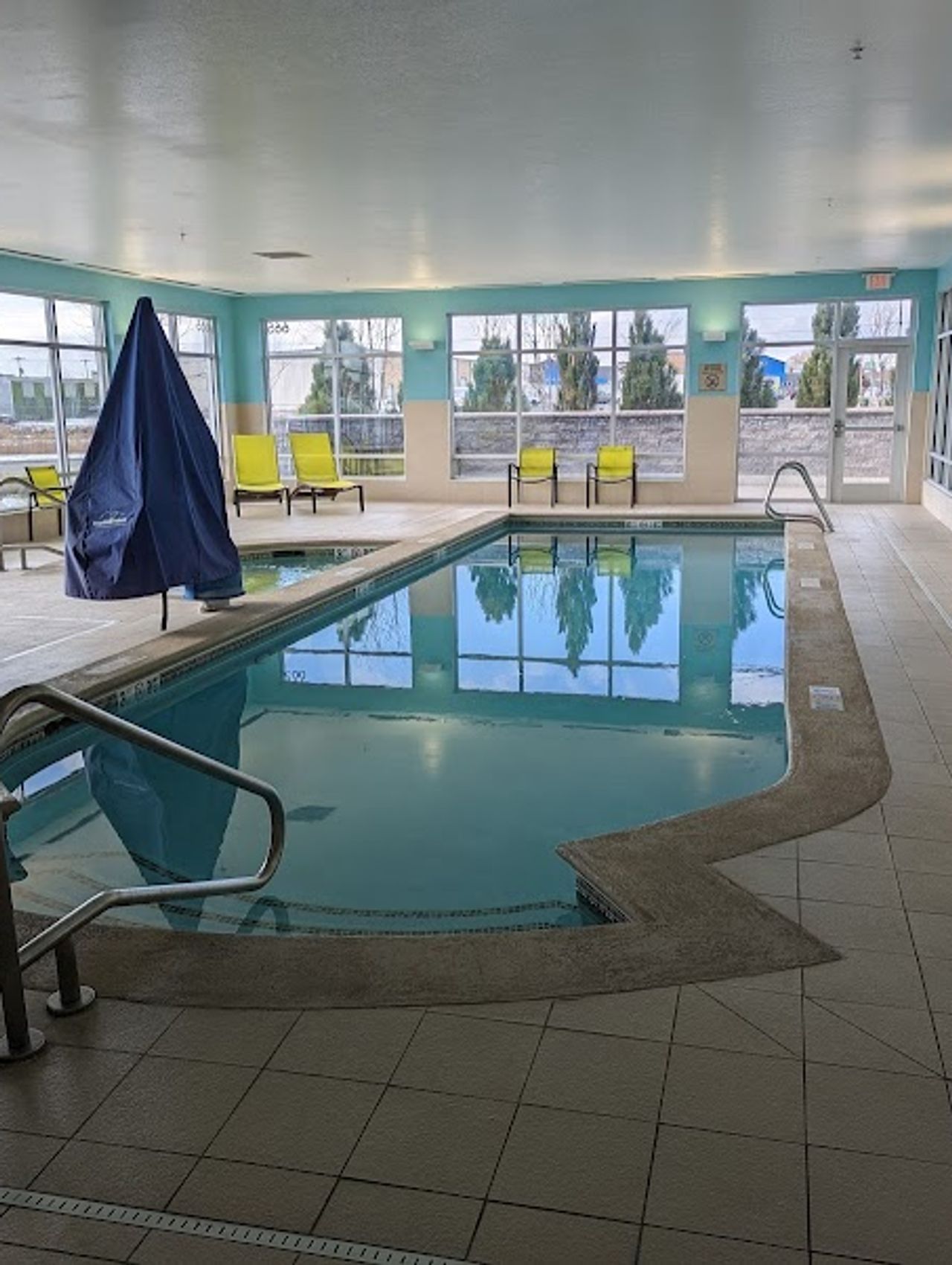 Photo of SpringHill Suites Idaho Falls