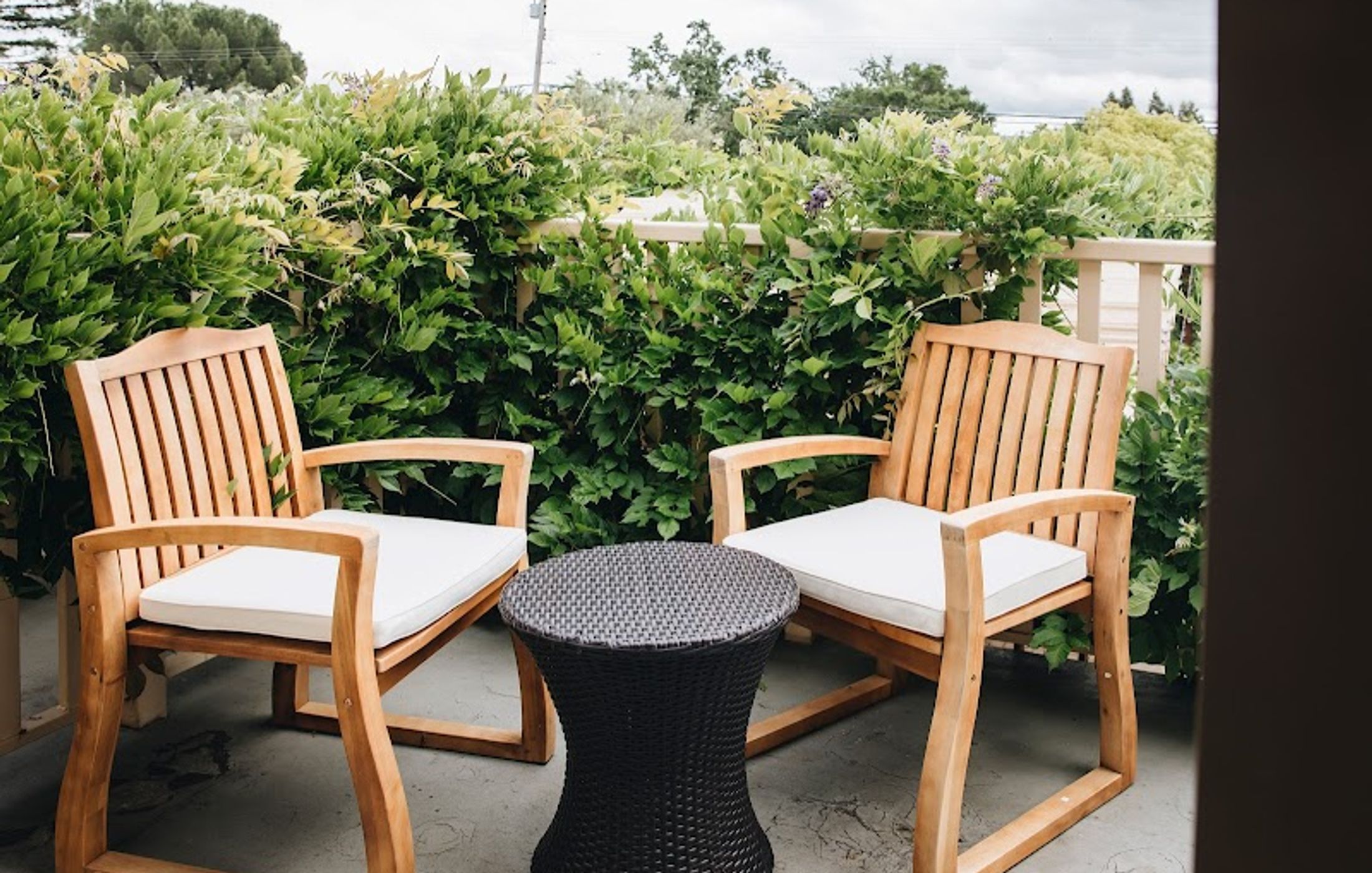 Seven Branches Venue and Inn