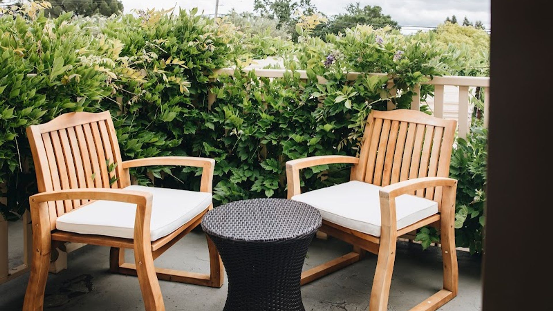 Seven Branches Venue and Inn