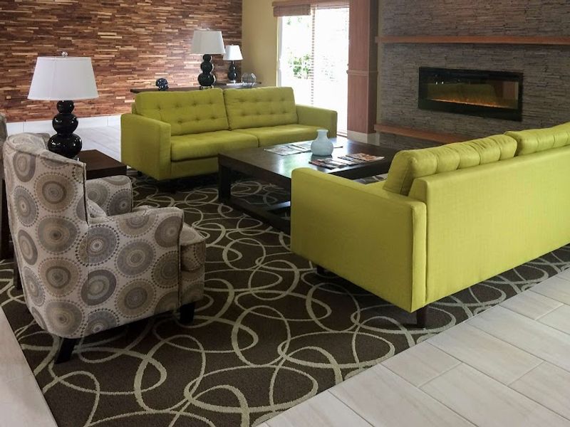 Photo of Country Inn & Suites by Radisson, Delta Park North Portland