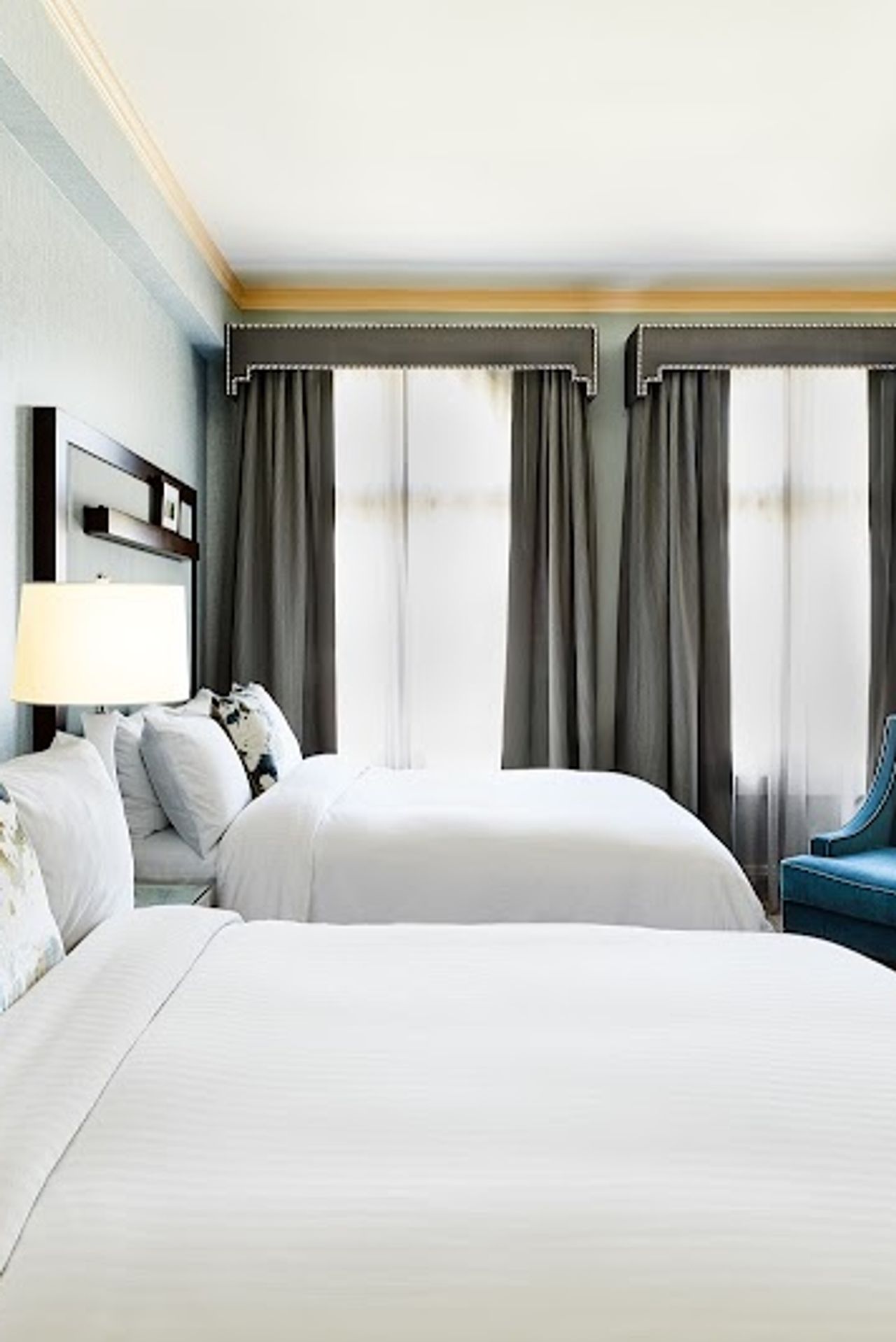 Photo of Hotel Shattuck Plaza - Deluxe Double Double