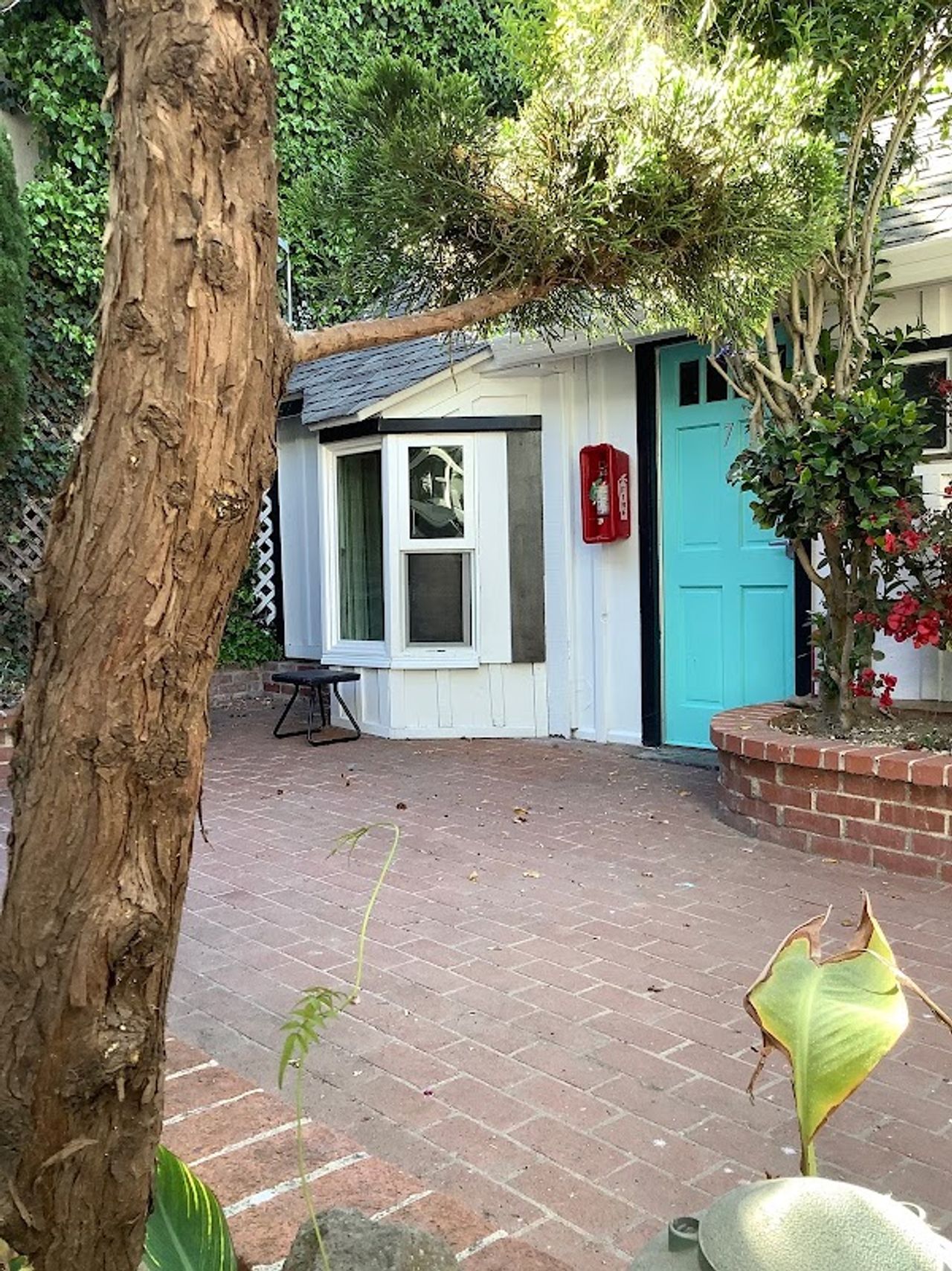 Photo of The Boardwalk BnB