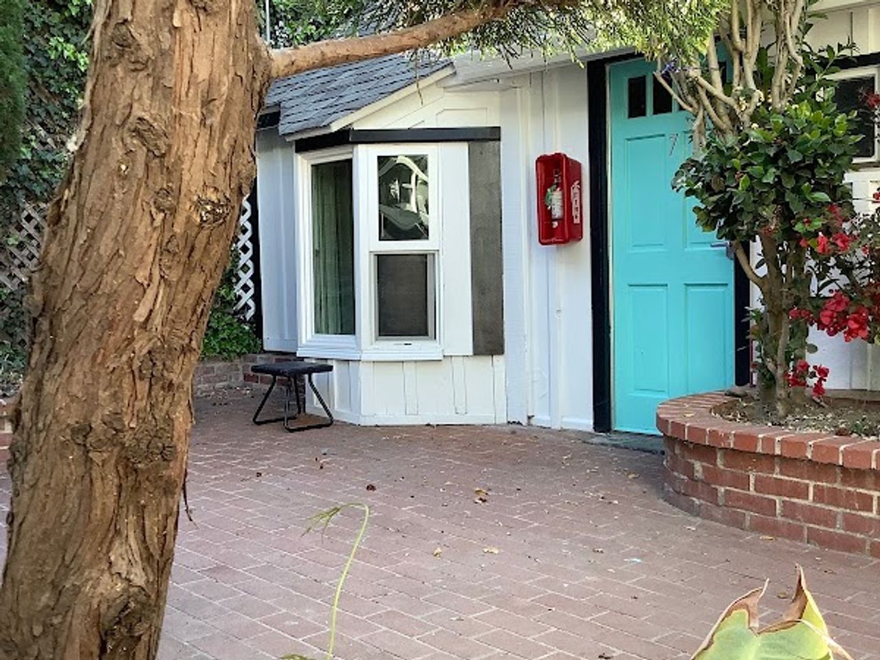 Photo of The Boardwalk BnB