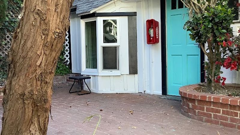 Photo of The Boardwalk BnB