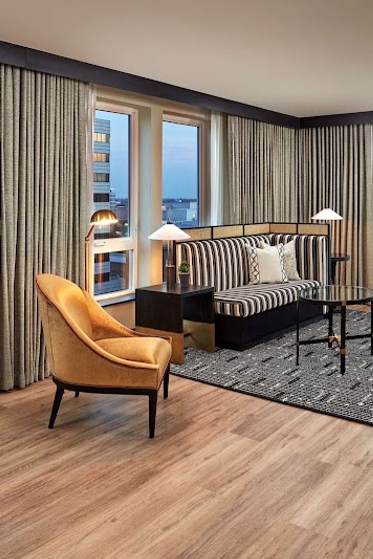 Photo of Hyatt Centric Downtown Sacramento