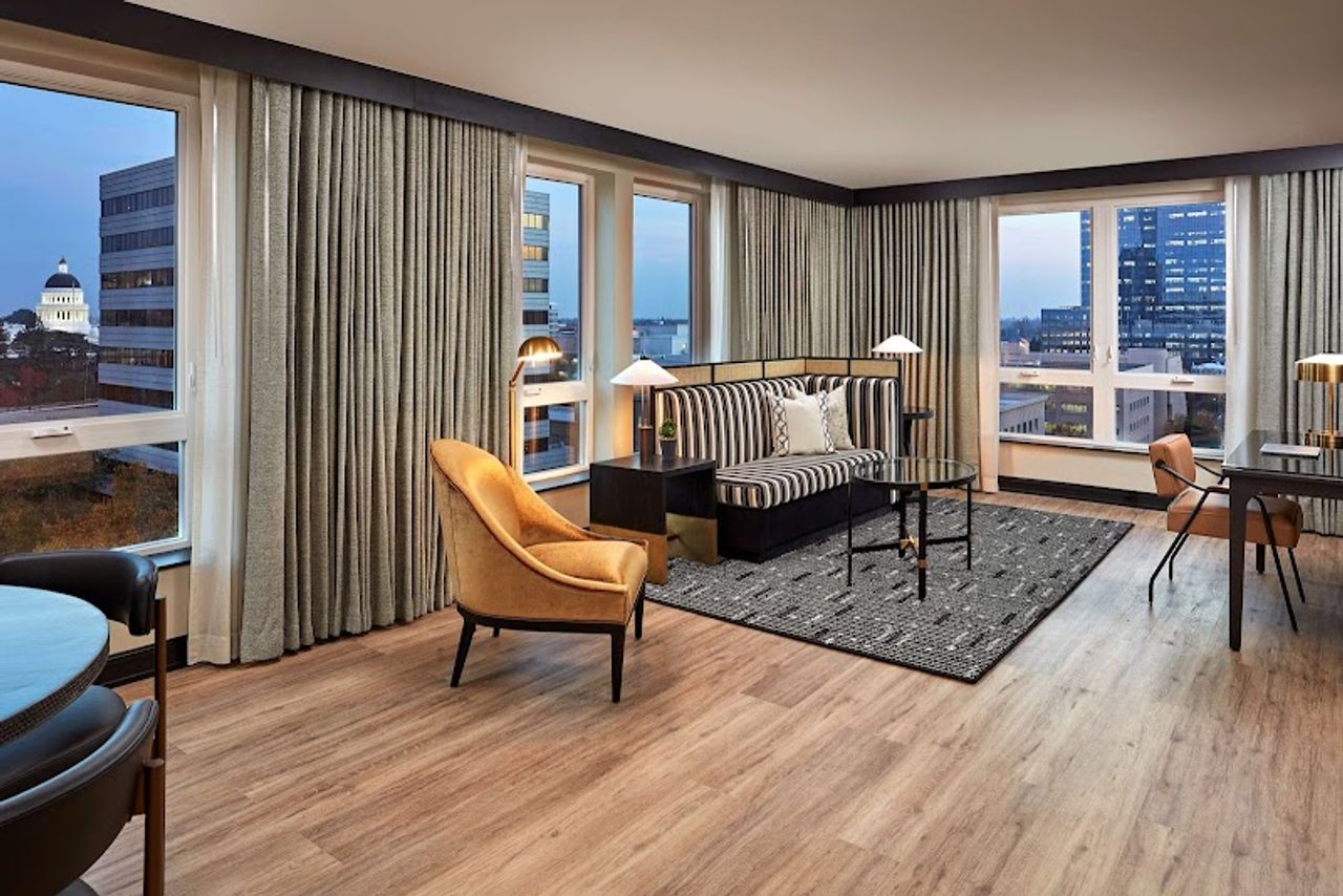 Photo of Hyatt Centric Downtown Sacramento