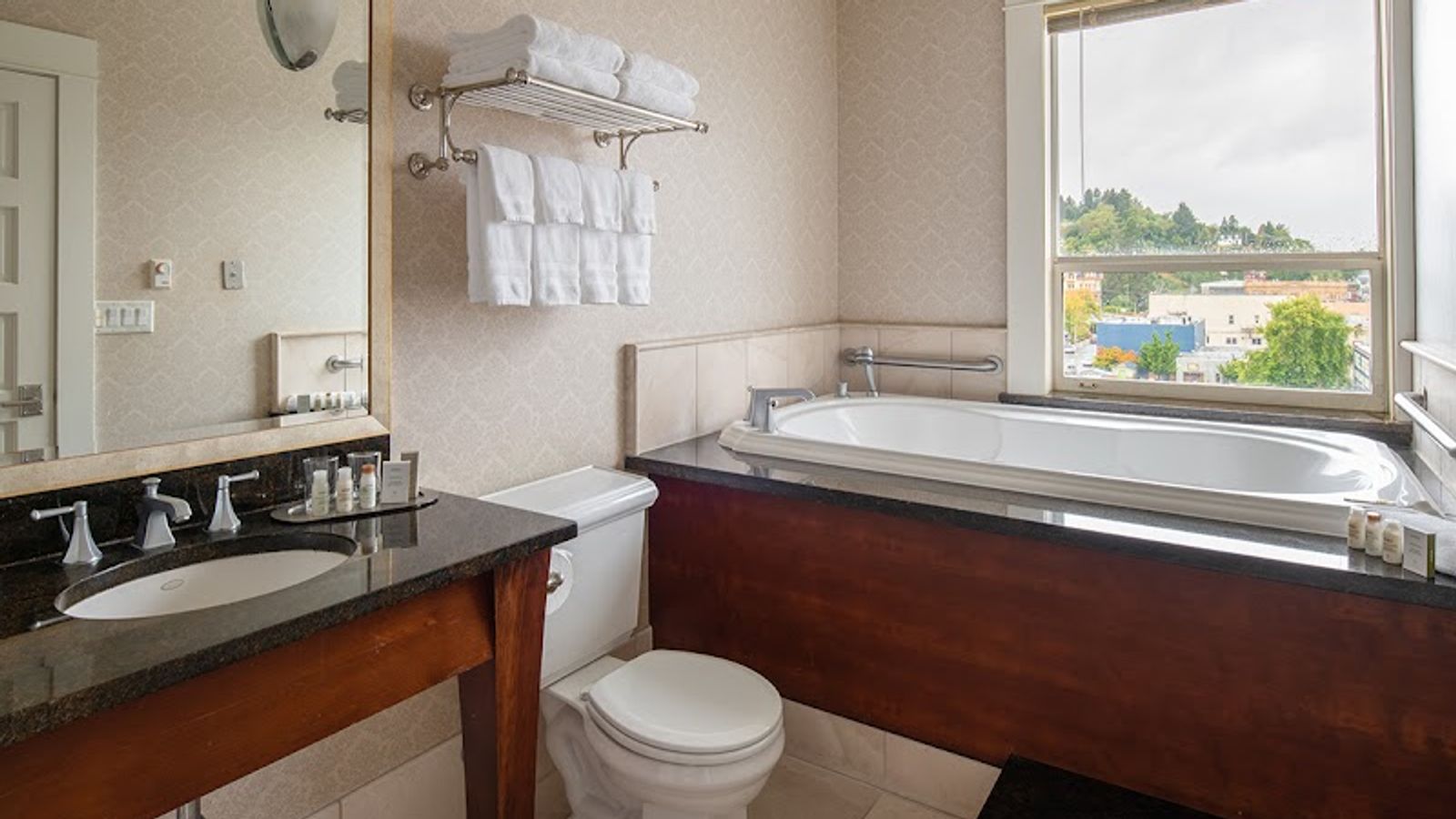 Photo of Hotel Elliott Astoria